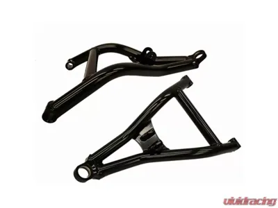 High Lifter Front Forward Upper and Lower Control Arms with Preinstalled Ball Joints Can-Am Defender HD5 | HD8 | HD10 - 79-12371